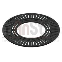 Решетка приствольная чугунная круглая 1200х600
