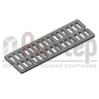 Решетка чугунная щелевая 750х250 СЧ-20