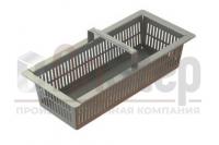 Корзинка для пескоуловителя DN 200